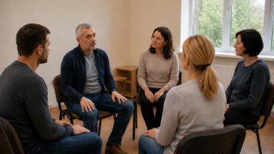 Реабилитация алкоголиков в Туринске