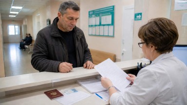 Бесплатное лечение алкоголизма в Туринске