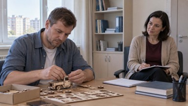 Лечение игромании в Туринске