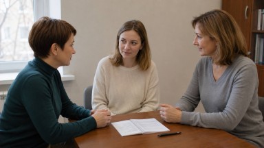 Лечение расстройств пищевого поведения в Туринске