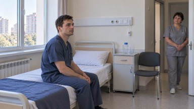 Лечение психоза в Туринске