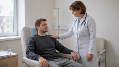 Детоксикация от марихуаны в Туринске