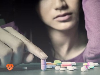 Лекарственная зависимость в Туринске