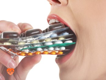 Лекарственная зависимость в Туринске