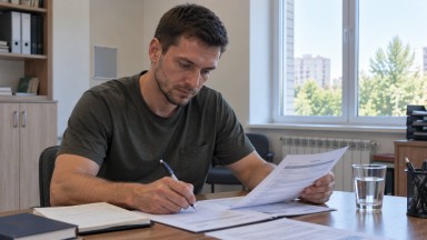 Реабилитация за 21 день в Туринске