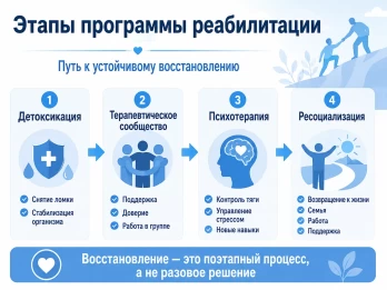 Миннесотская модель в Туринске