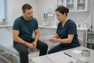 Имплантация Продетоксон в Туринске