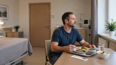 Госпитализация в Туринске