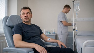 Вывод из запоя в стационаре в Туринске