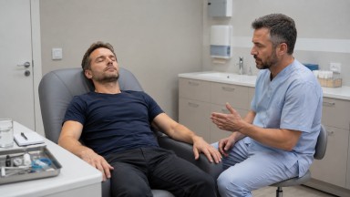 Кодирование гипнозом в Туринске