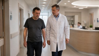 Лечение хронического алкоголизма в Туринске