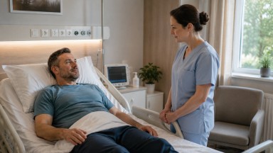 Детоксикация от алкоголя в Туринске