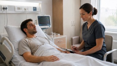 Детоксикация от наркотиков в Туринске
