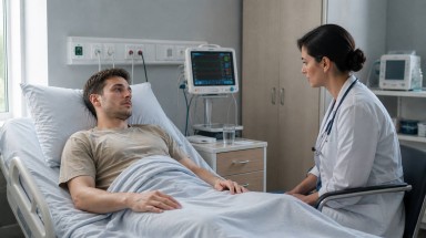 Лечение зависимости от спайса в Туринске