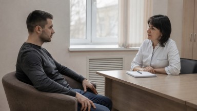 Лечение зависимости от марихуаны в Туринске