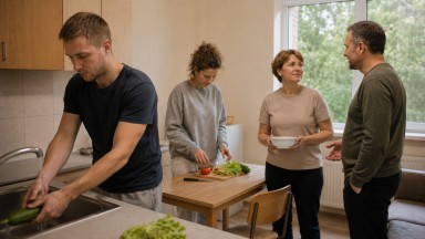Реабилитация наркозависимых в Туринске