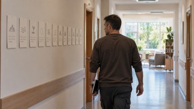 Реабилитация 12 шагов в Туринске